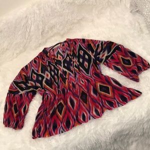 Jones New York sport woman blouse  size 2X